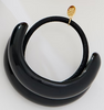 Double Knot Hair Tie