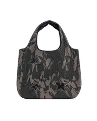 Star Power Camo Bag