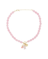 PINK TIDE NECKLACE
