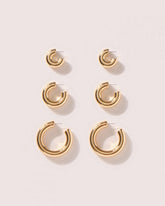 Jelia Hoop Set