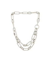 Ledger Necklace