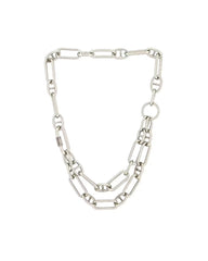 Ledger Necklace