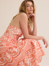 Genessa Midi Dress