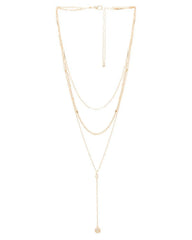 Shrine Lariat