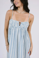 Brighton Dress