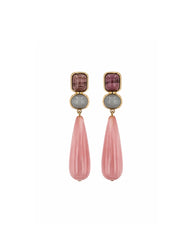 Drift Drop Earring
