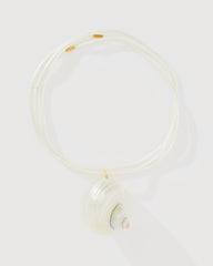 Zalina Shell Necklace