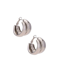 Coupled Hoops