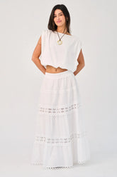 Naples Skirt