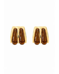 Gia Stud Earring