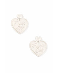 Shameless Earring
