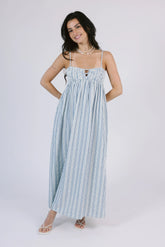 Brighton Dress