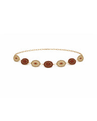 Desert Concho Belt