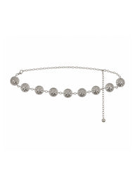Monaco Chain Belt