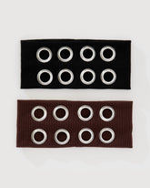 Grommet Headband