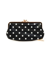 Kiss Lock Clutch