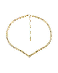 V Necklace