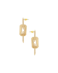 Main Frame Earring