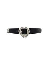 Western Heart Belt