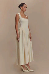 Sharissa Midi Dress