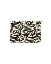 Zebra Pouch