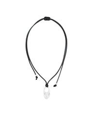 Ornate Cord Necklace