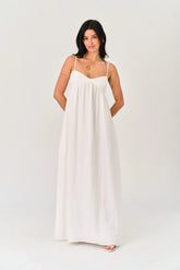 Sweet Escape Dress