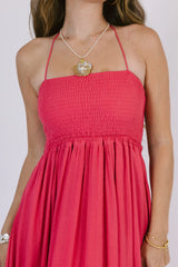 Coralyn Dress