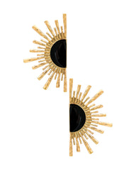 Desert Sun Earring