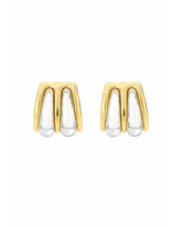 Gia Stud Earring