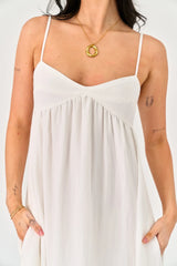 Sweet Escape Dress