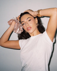 Lana Scrunchie