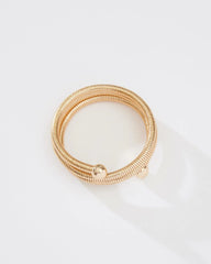 Wrap Bracelet