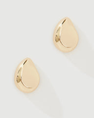 Finn Stud Earring
