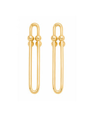 Dolce Link Earring