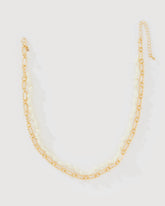 Lorelai Layered Necklace