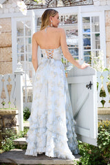 Scarlette | Maxi Dress