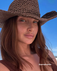 Sierra Cowboy Hat