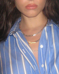 100 Degree Chain