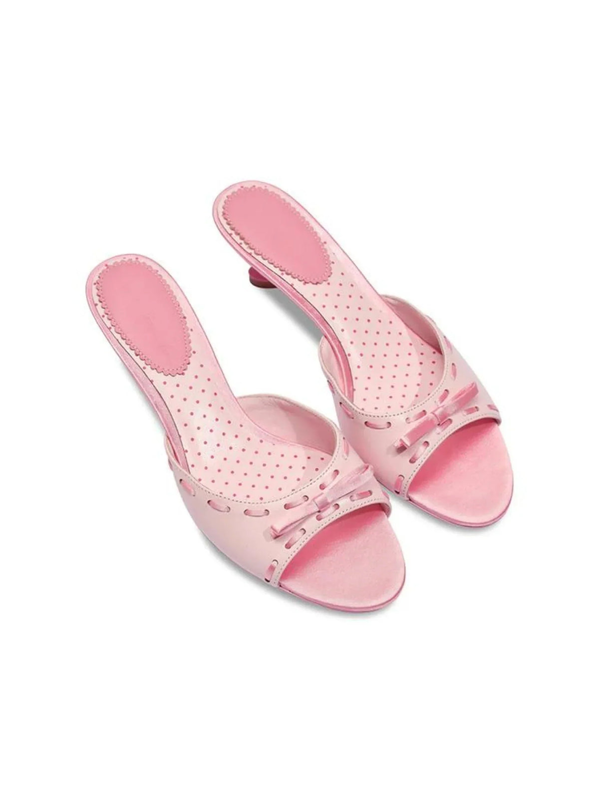 Marbella Bow Sandals