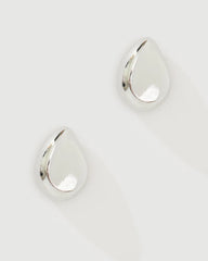 Finn Stud Earring