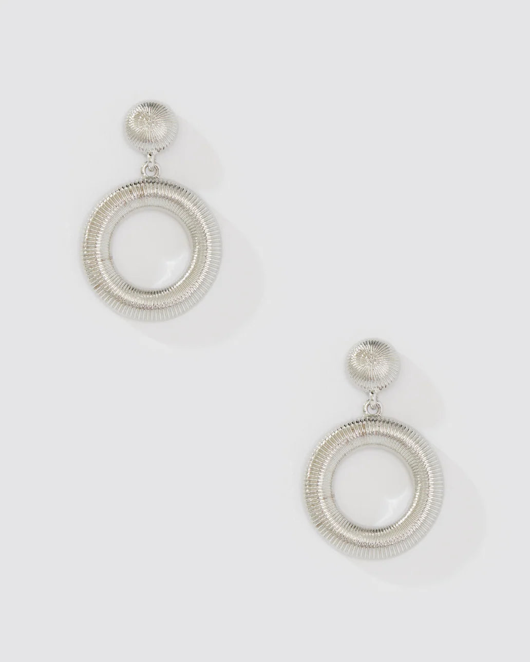 Ciao Earring