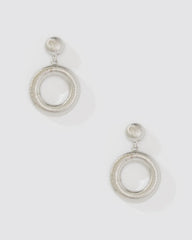 Ciao Earring