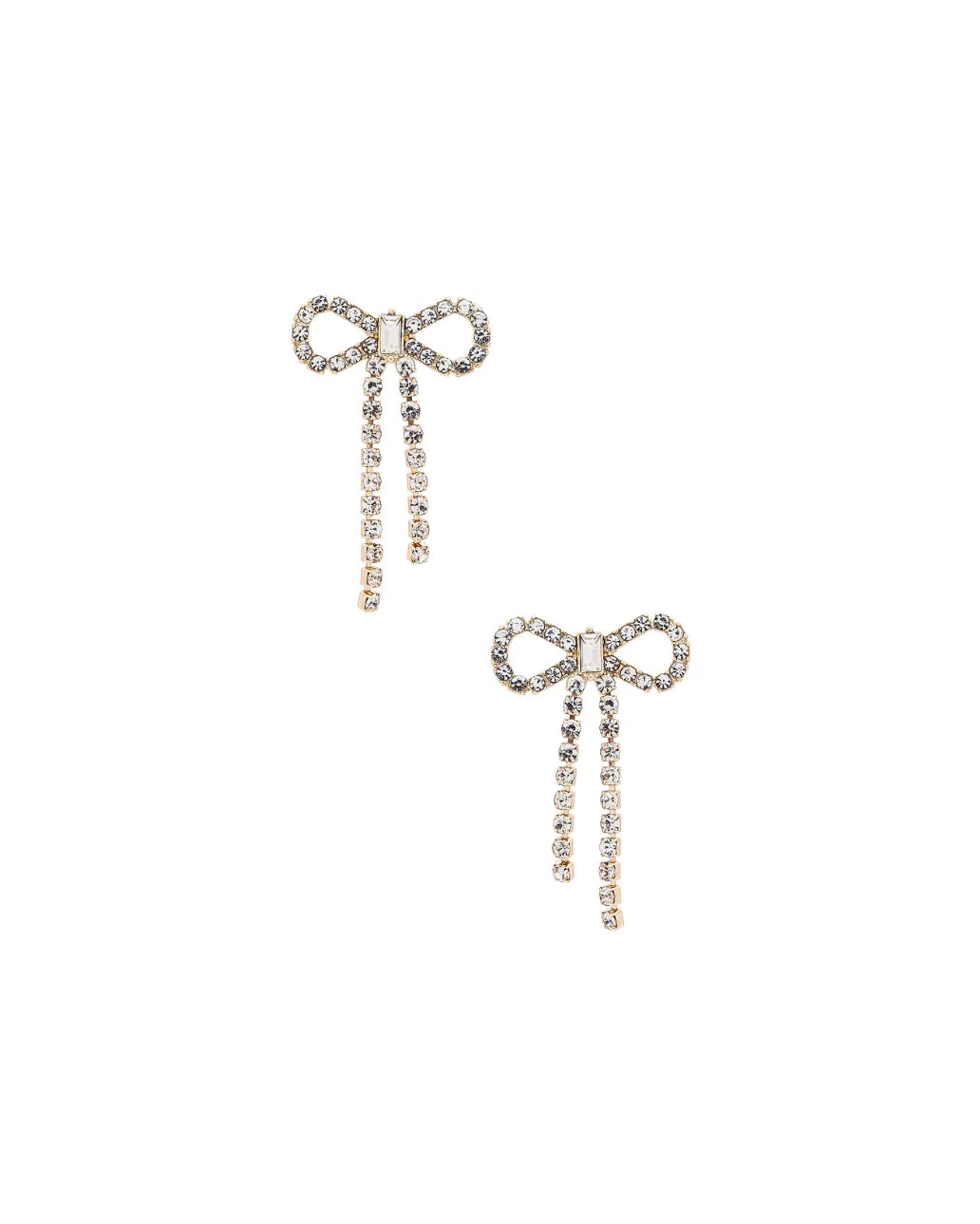 Lacey Earring