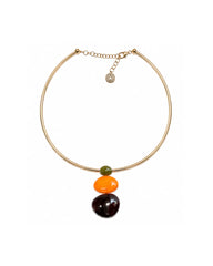 DOVER DROP CHOKER