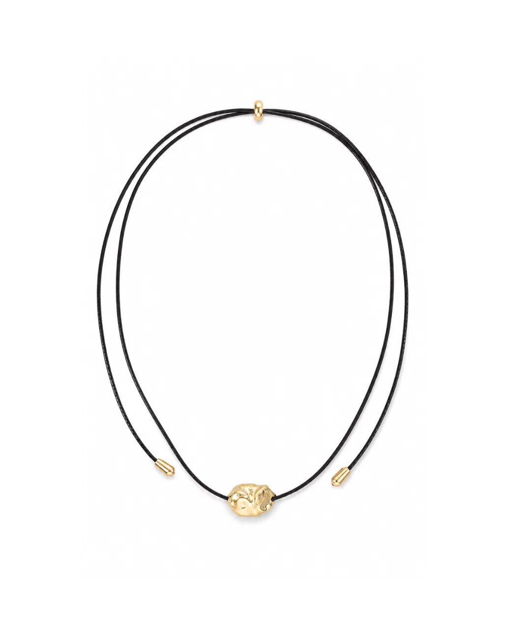 Cordelle Necklace