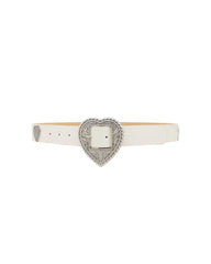 Western Heart Belt